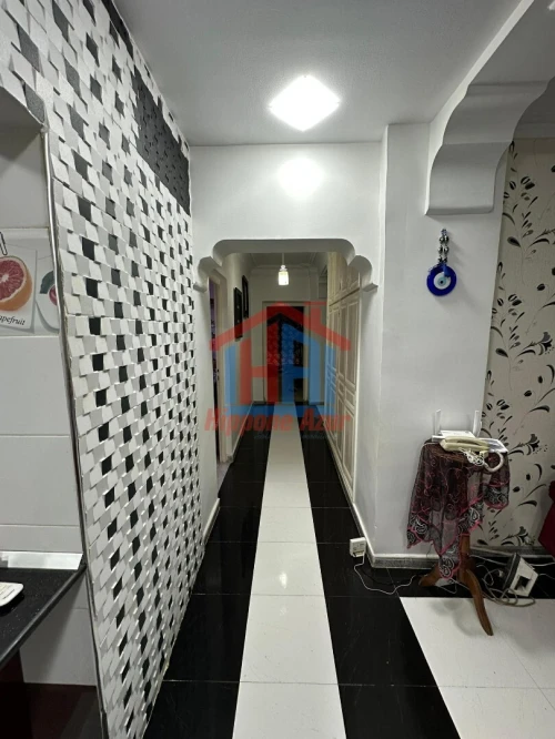 Vente Appartement F5 Annaba Annaba