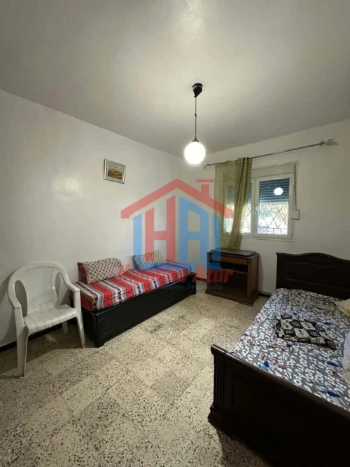 Location Appartement F4 Annaba Annaba