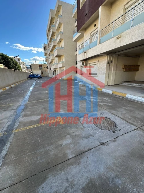 Location Appartement F4 Annaba Annaba