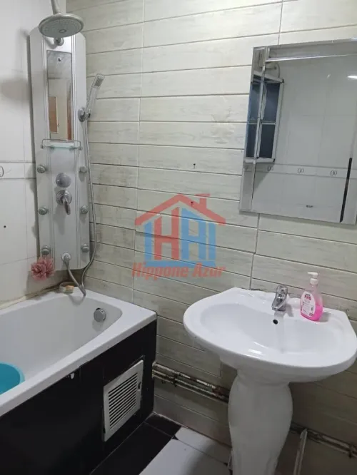 Location Appartement F4 Annaba Annaba