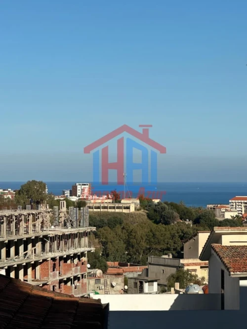 Location Appartement F4 Annaba Annaba