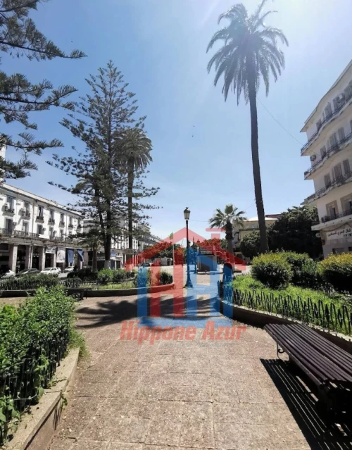 Vente Appartement F4 Annaba Annaba
