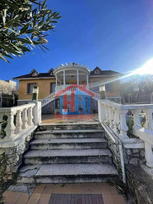 Vente Villa Annaba Annaba