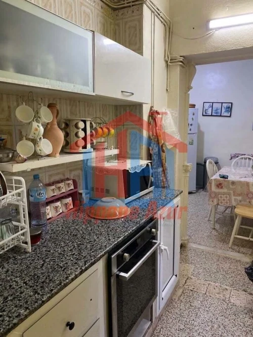 Vente Appartement F3 Annaba Annaba