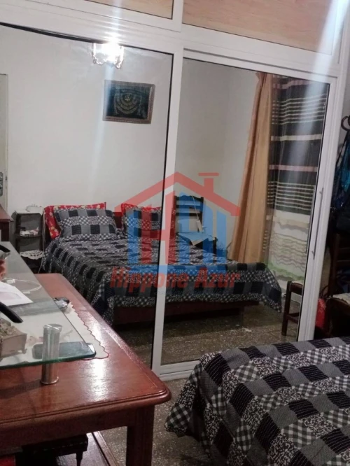 Vente Appartement F3 Annaba Annaba