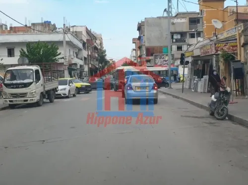 Vente Appartement F3 Annaba Annaba