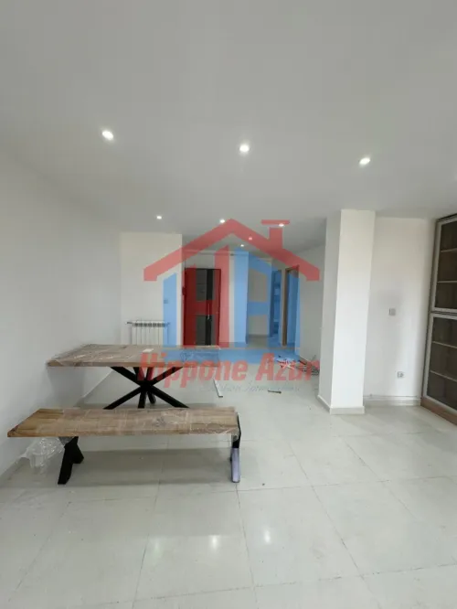 Vente Appartement F3 Annaba Annaba