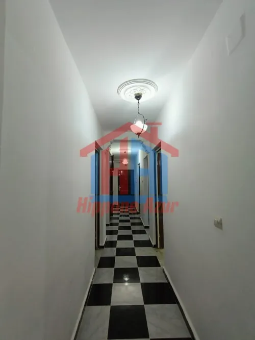 Location Appartement F5 Annaba Annaba