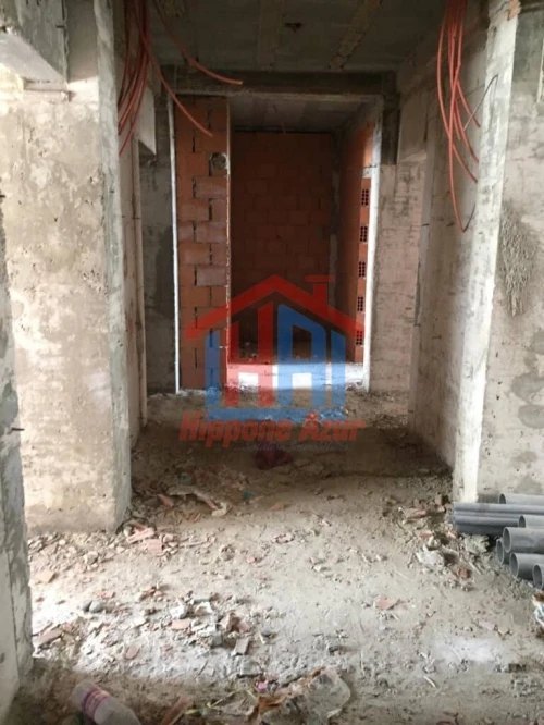 Vente Appartement F4 Annaba Annaba