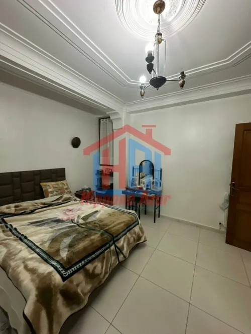 Vente Appartement F4 Annaba Annaba