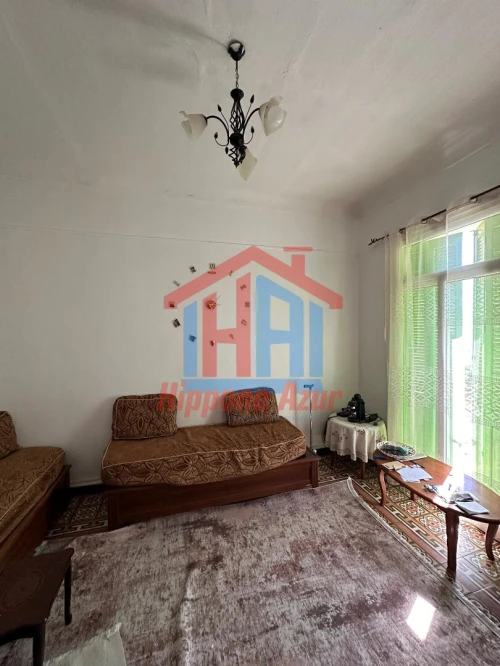 Vente Villa Annaba Annaba