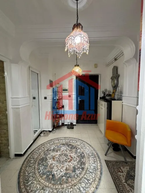 Vente Appartement F3 Annaba Annaba