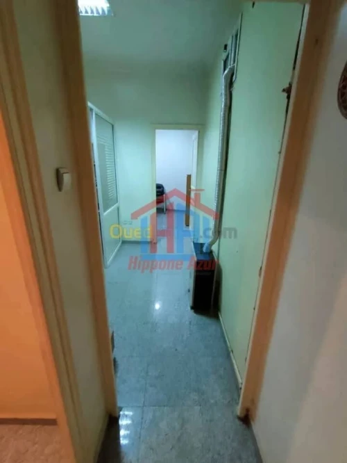 Vente Appartement F2 Annaba Annaba