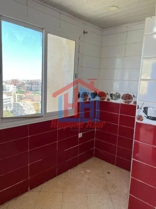 Location Appartement F4 Annaba Annaba