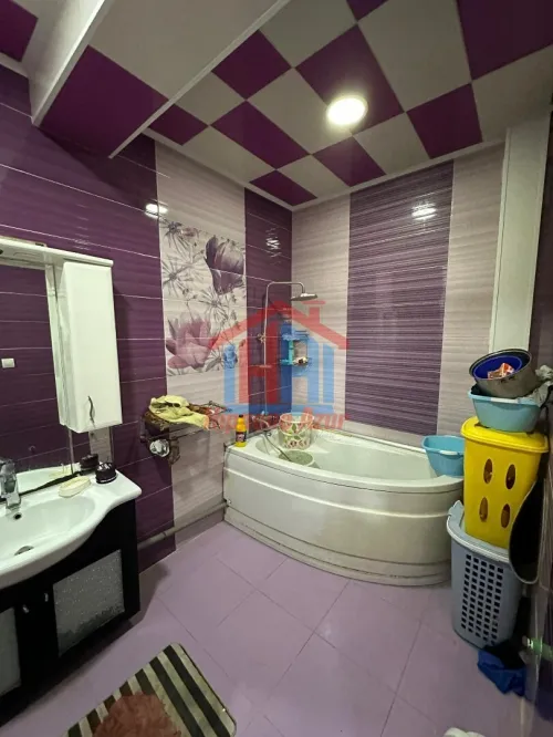 Vente Appartement F5 Annaba Annaba