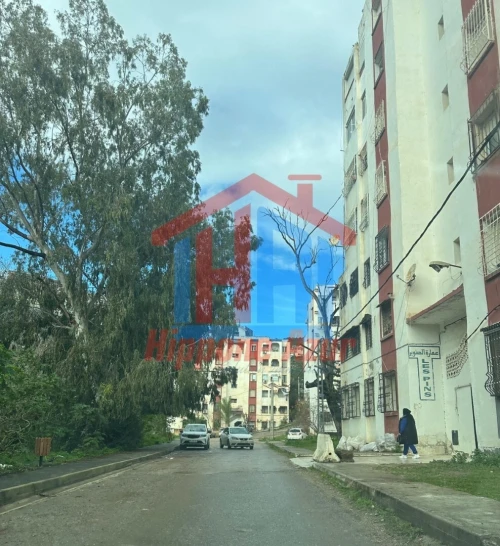 Location Appartement F4 Annaba Annaba