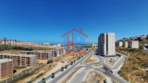 Vente Appartement Duplex F7 Annaba El bouni
