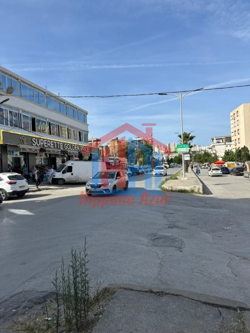 Vente Villa Annaba Annaba