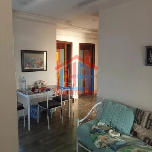 Vente Appartement F4 Annaba Seraidi