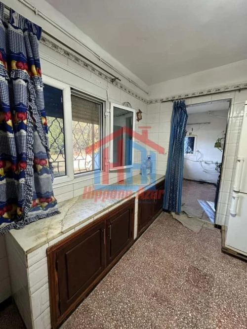 Location Appartement F4 Annaba Annaba
