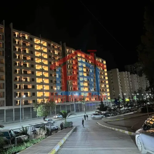 Location Appartement F4 Annaba Annaba