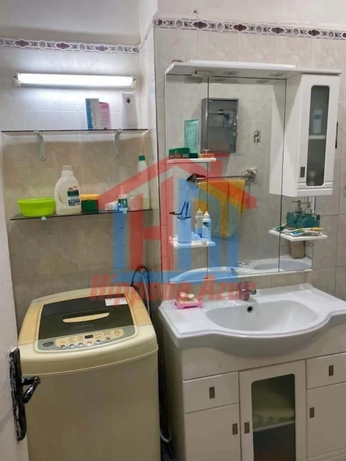 Vente Appartement F3 Annaba Annaba