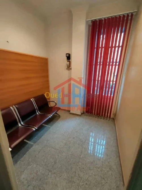Vente Appartement F2 Annaba Annaba