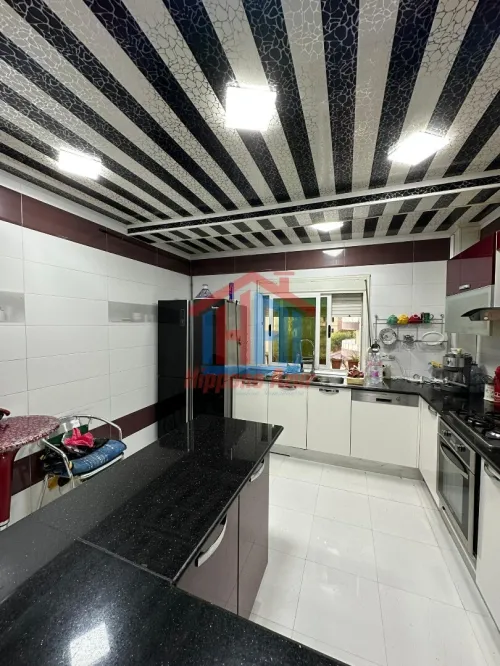 Vente Appartement F4 Annaba Annaba
