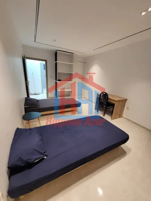 Vente Appartement F4 Annaba Annaba