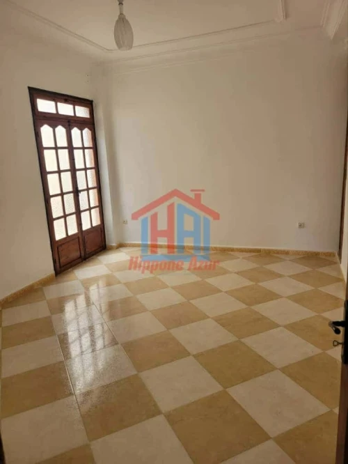 Location Appartement Niveau de villa F3 Annaba Annaba