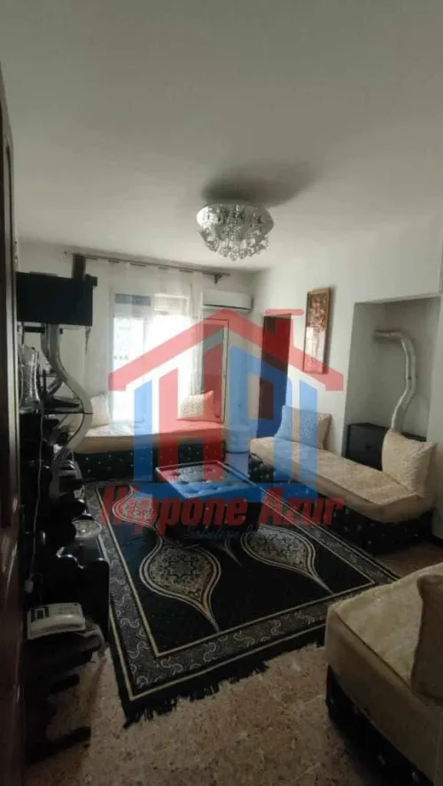 Vente Appartement F3 Annaba El bouni