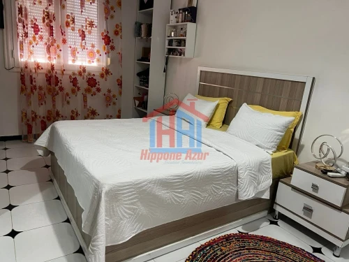 Vente Appartement Duplex F5 Annaba Annaba