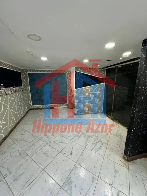 Vente Local Annaba Annaba