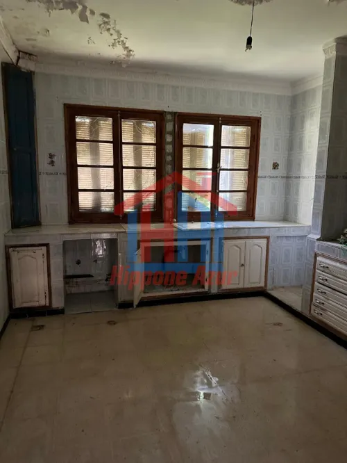 Vente Villa Annaba Seraidi