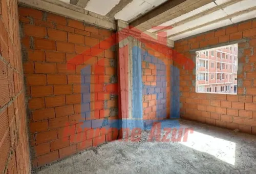 Vente Appartement F3 Annaba Annaba