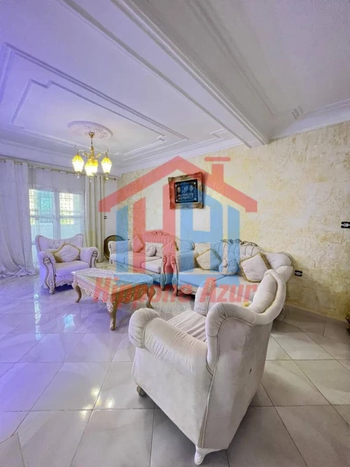 Vente Appartement F5 Annaba Annaba