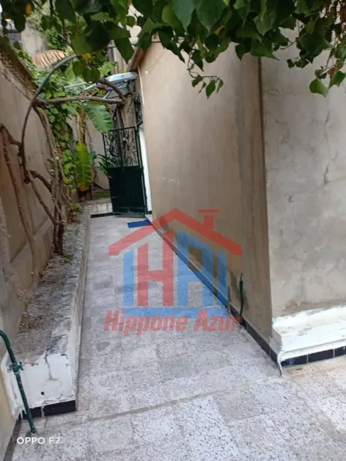 Vente Villa Annaba Annaba