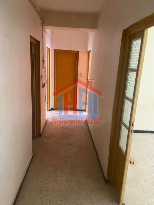 Vente Appartement F3 Annaba Annaba