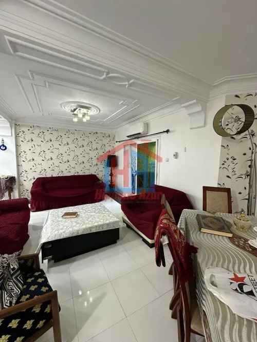 Vente Appartement F5 Annaba Annaba