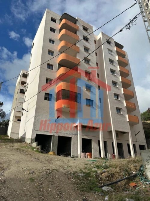 Vente Appartement F3 Annaba Annaba