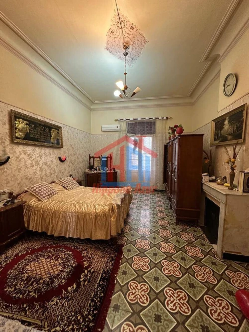 Vente Appartement F6 Annaba Annaba