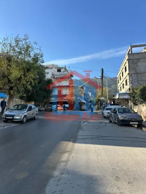 Location Appartement F4 Annaba Annaba