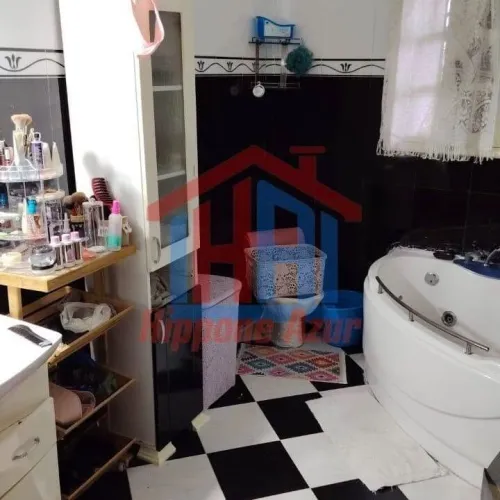 Vente Appartement Duplex F6 Annaba Annaba