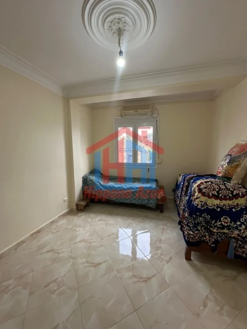 Vente Appartement F3 Annaba Annaba