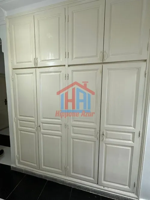 Vente Appartement F4 Annaba Annaba