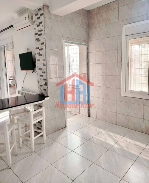 Vente Appartement F4 Annaba Annaba