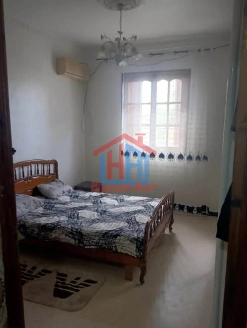 Vente Appartement F4 Annaba Annaba
