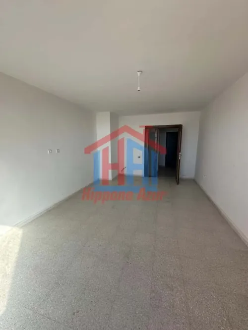 Vente Appartement F4 Annaba Seraidi
