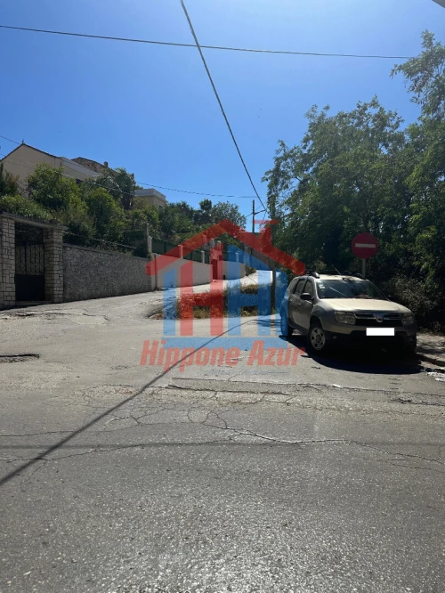 Vente Villa Annaba Annaba