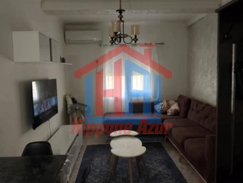 Vente Appartement F2 Annaba Annaba